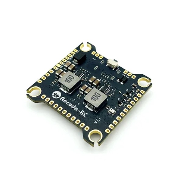 Aocoda-RC F405 V2 Flight Controller With OSD 16M Black Box Flight Control
